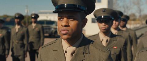 The Inspection film still