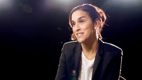Sarah Gavron at Savannah Film Festival 2015