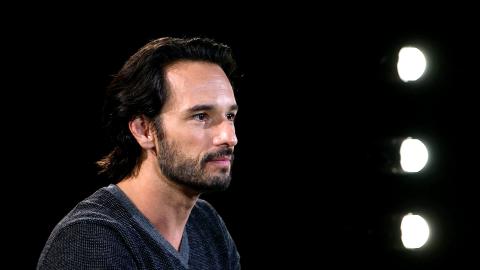 Rodrigo Santoro at Savannah Film Festival 2016