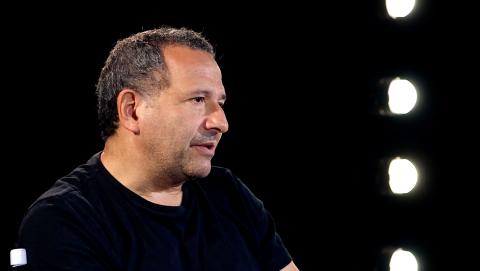 Steven Bernstein at Savannah Film Festival 2016