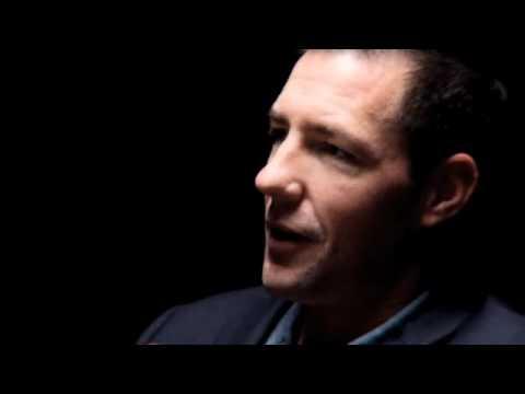 Ed Burns at Savannah Film Festival 2010
