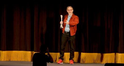 Play Henry Selick video