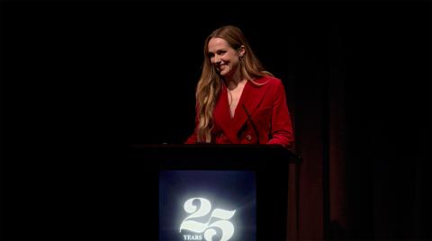 Play Kerry Condon video