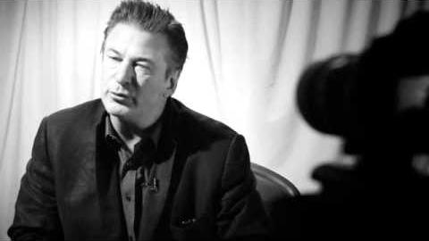 Alec Baldwin at Savannah Film Festival 2011