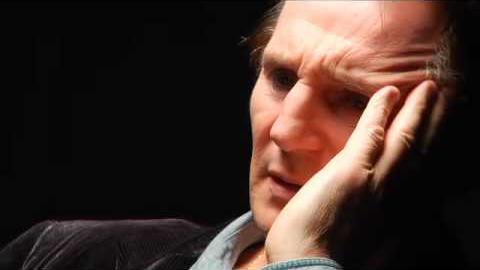 Liam Neeson at Savannah Film Festival 2010