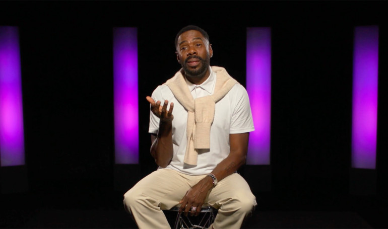 play colman domingo video