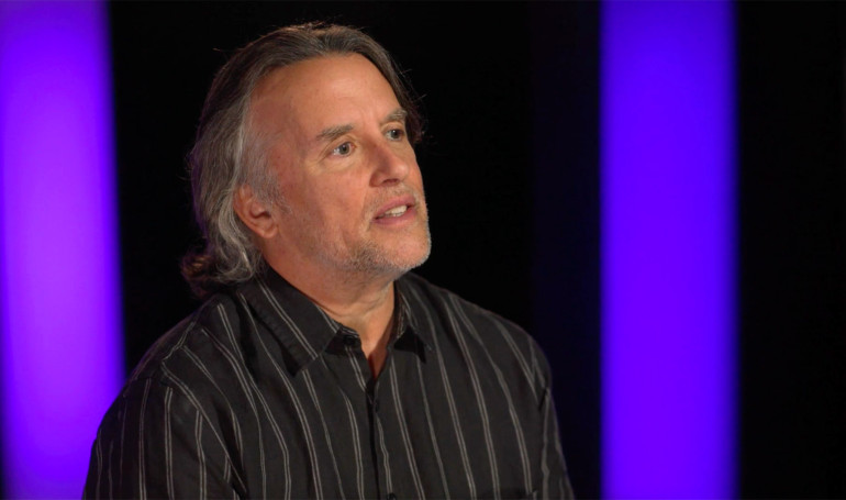 play richard linklater video